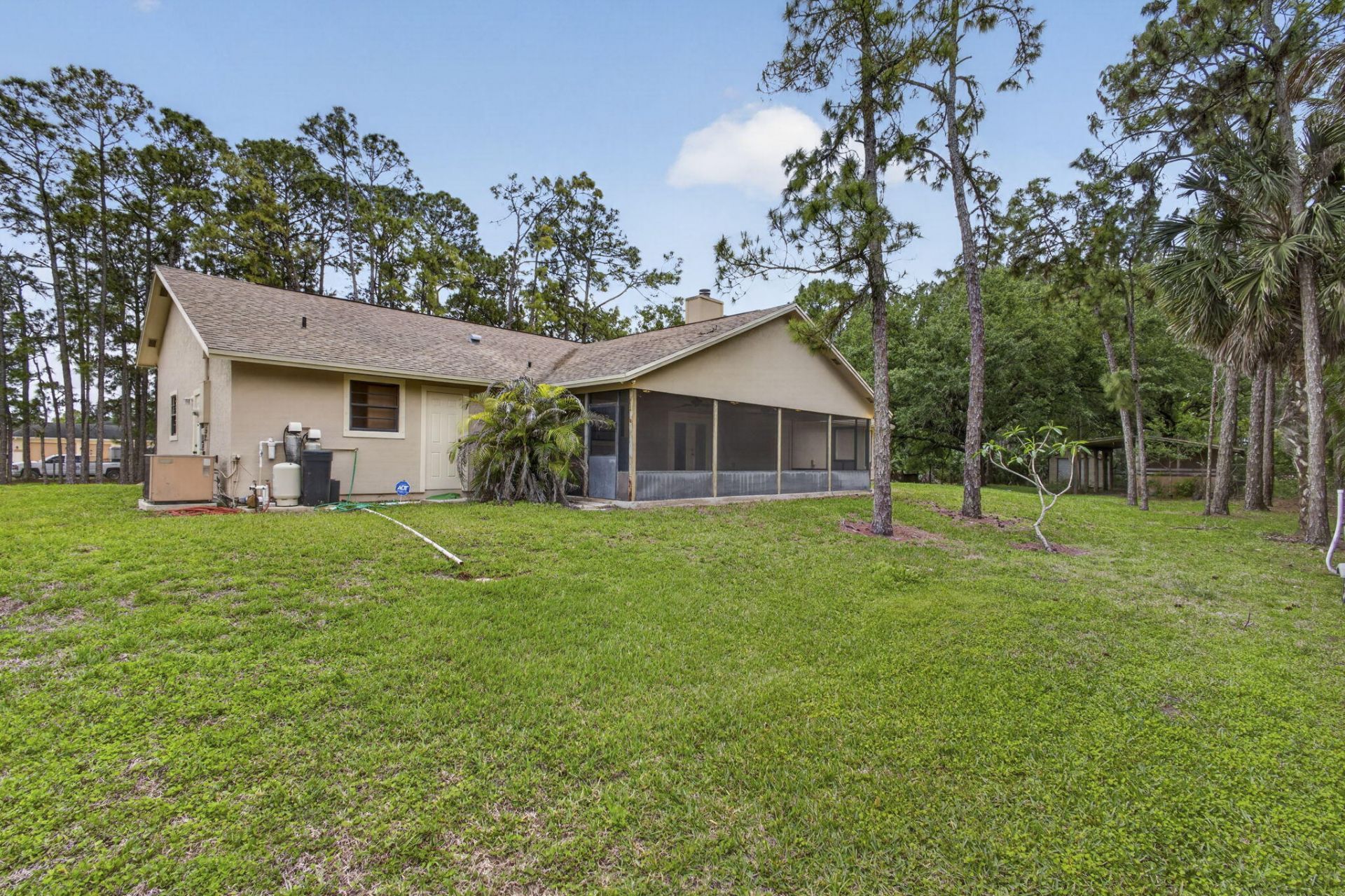 6045 Hall Boulevard, The Acreage, FL 33470 Photo