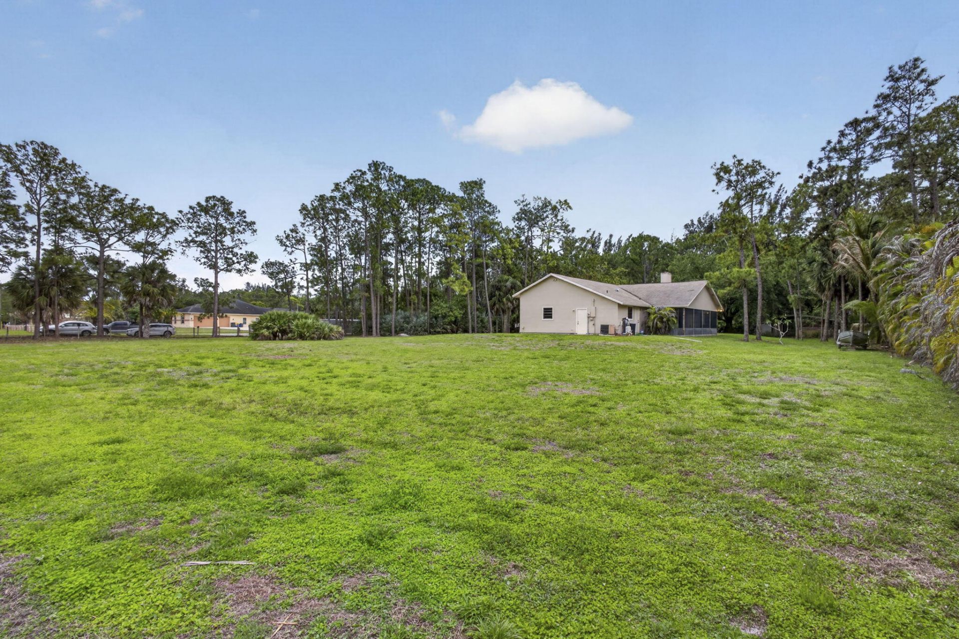 6045 Hall Boulevard, The Acreage, FL 33470 Photo