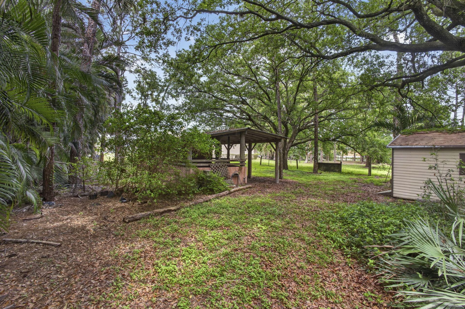6045 Hall Boulevard, The Acreage, FL 33470 Photo