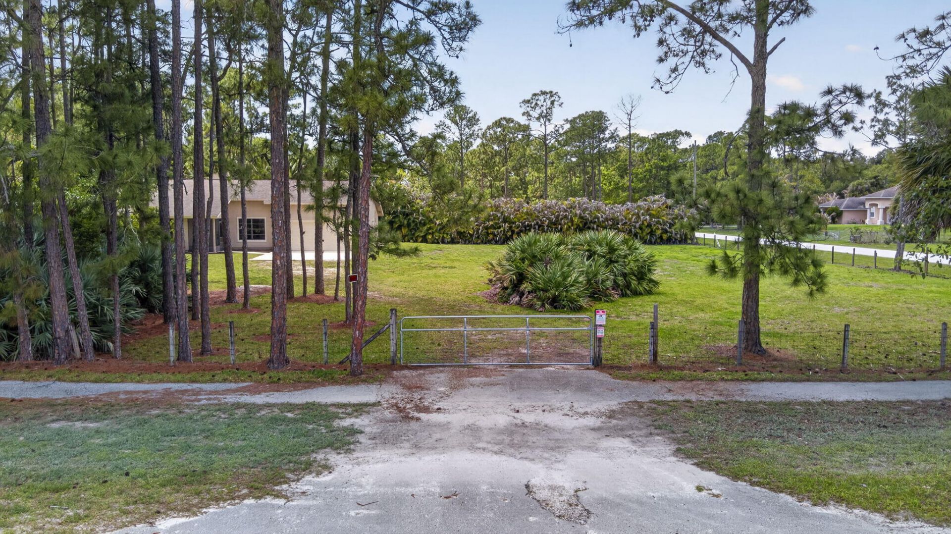 6045 Hall Boulevard, The Acreage, FL 33470 Photo