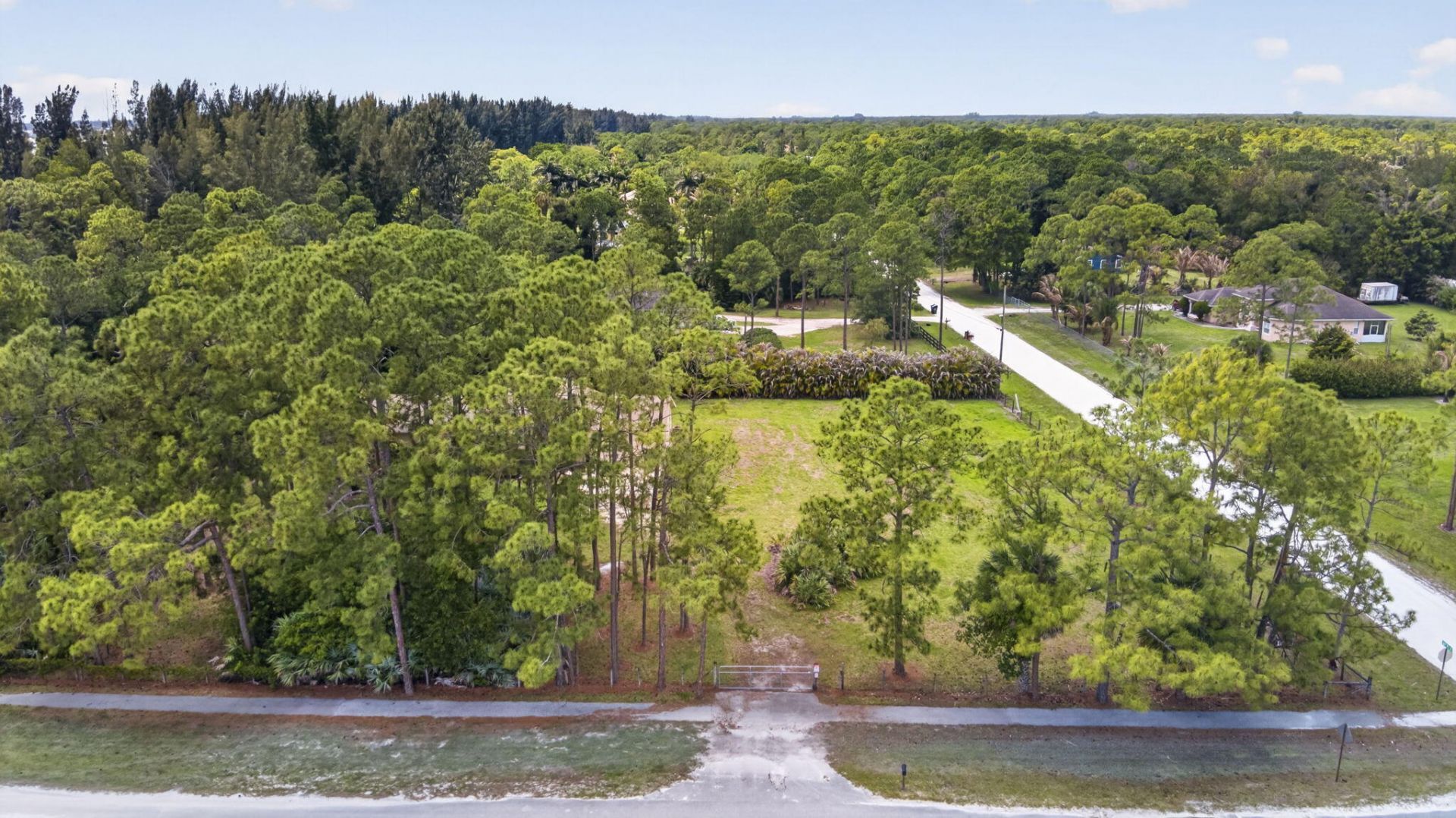 6045 Hall Boulevard, The Acreage, FL 33470 Photo