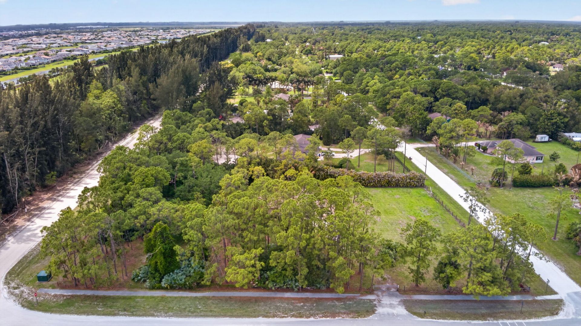 6045 Hall Boulevard, The Acreage, FL 33470 Photo