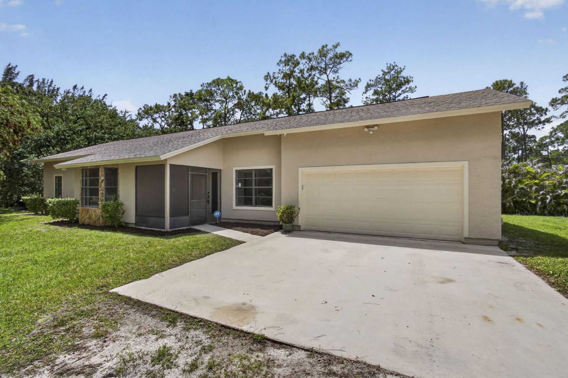 6045 Hall Boulevard, The Acreage, FL 33470 Photo