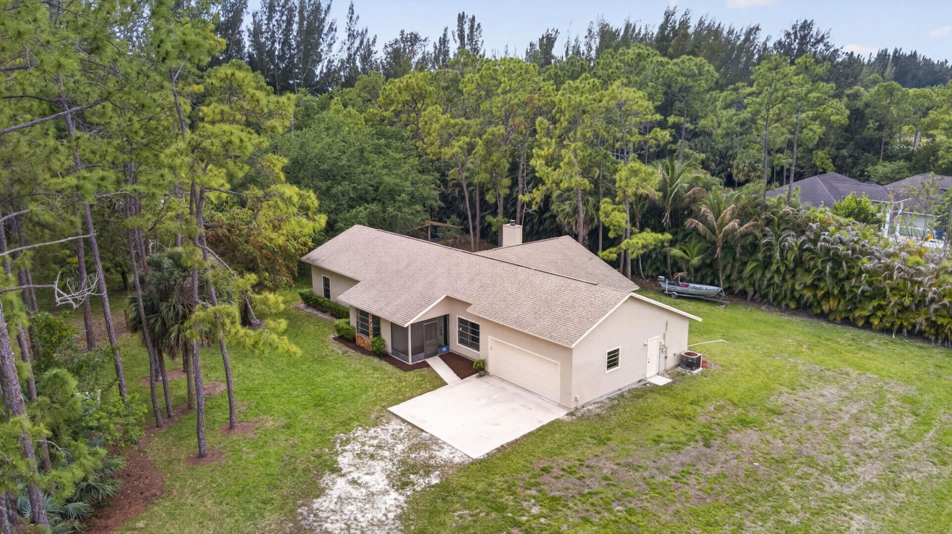 6045 Hall Boulevard, The Acreage, FL 33470 Photo