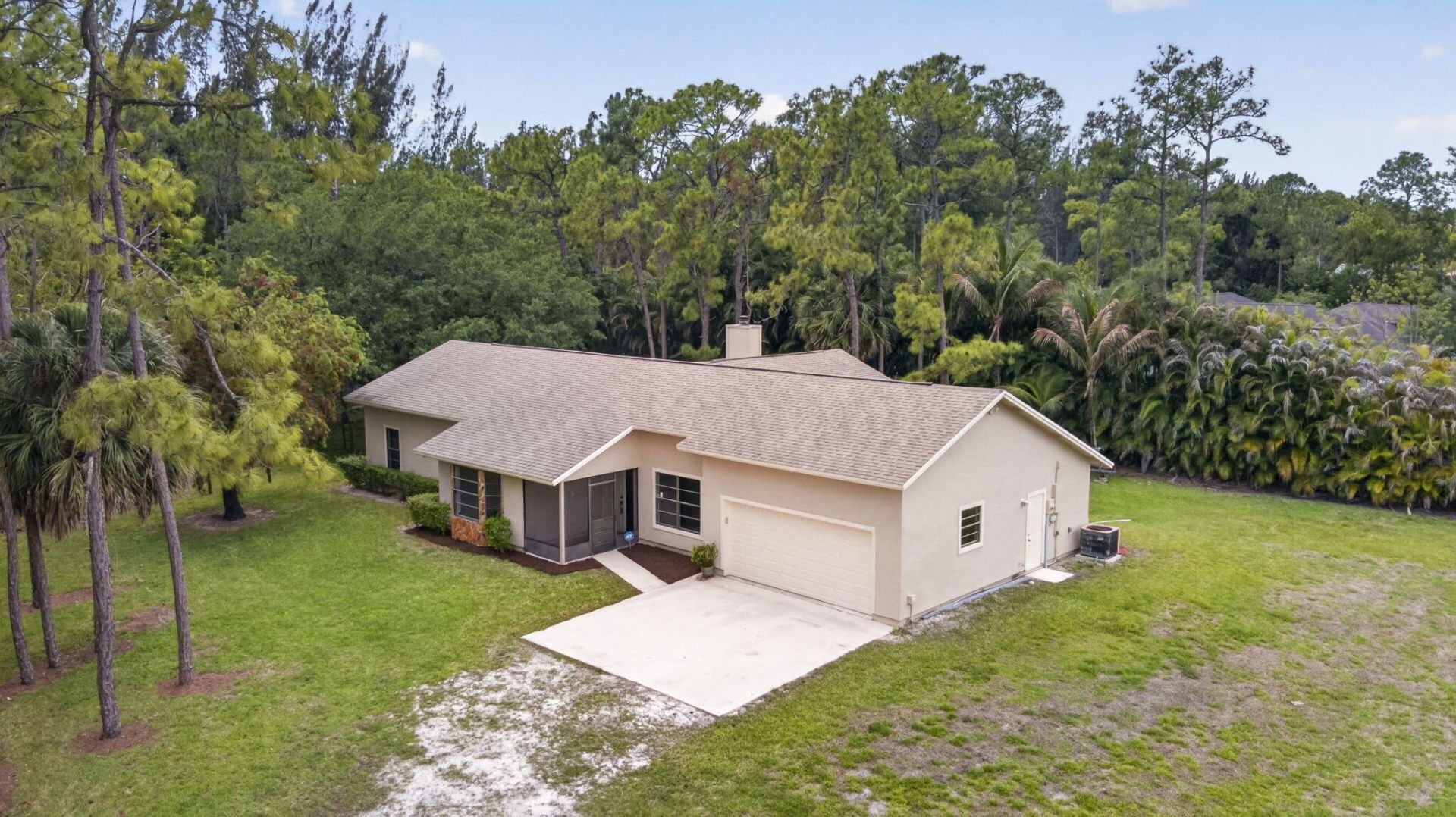 6045 Hall Boulevard, The Acreage, FL 33470 Photo