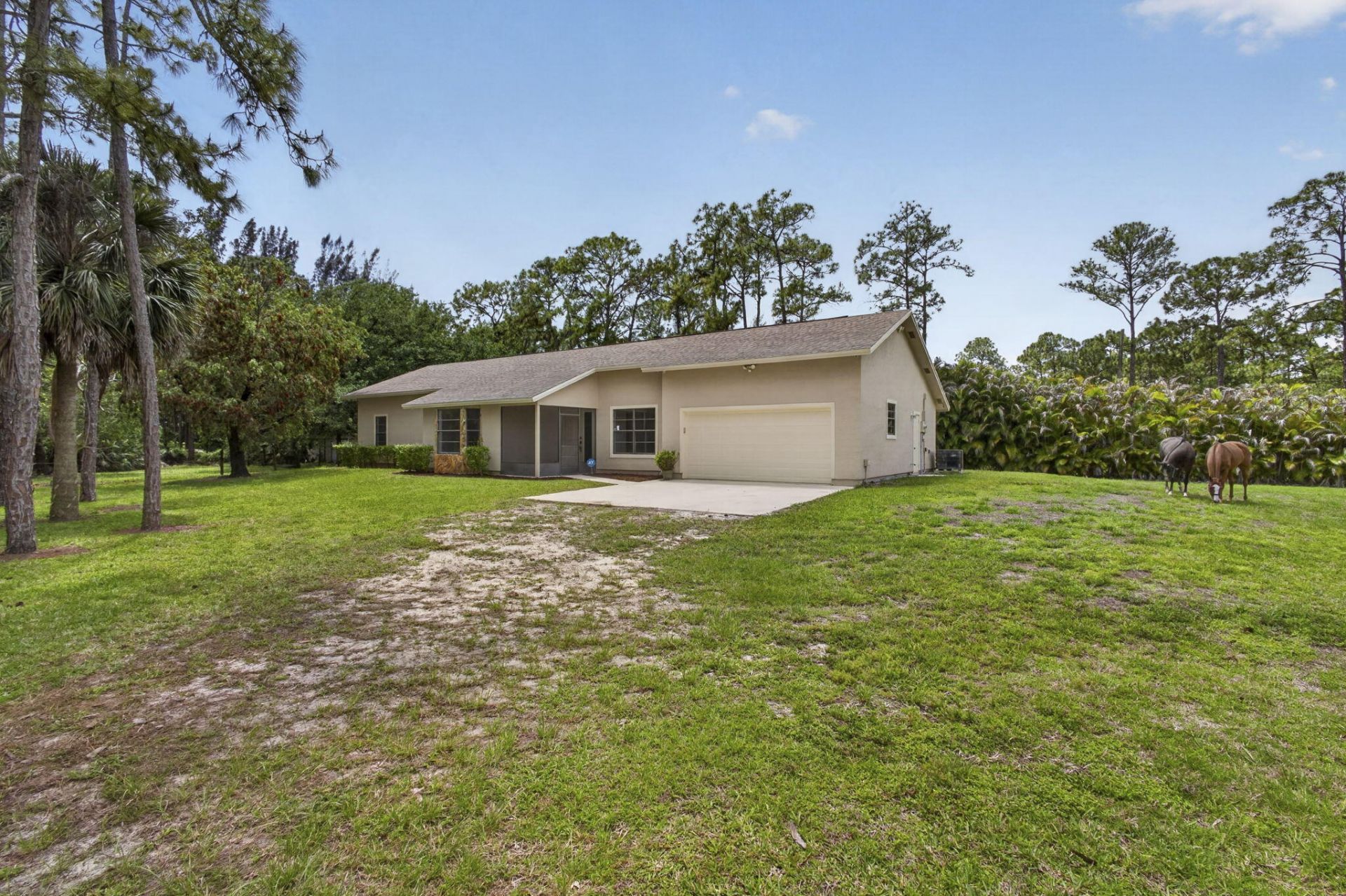 6045 Hall Boulevard, The Acreage, FL 33470 Photo