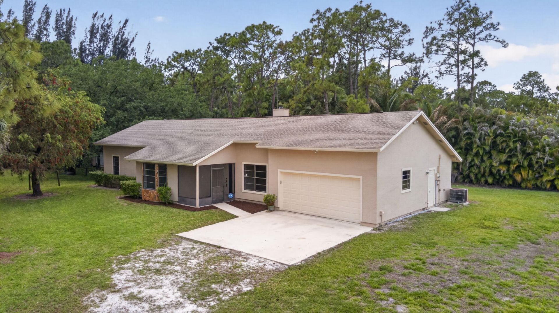 6045 Hall Boulevard, The Acreage, FL 33470 Photo