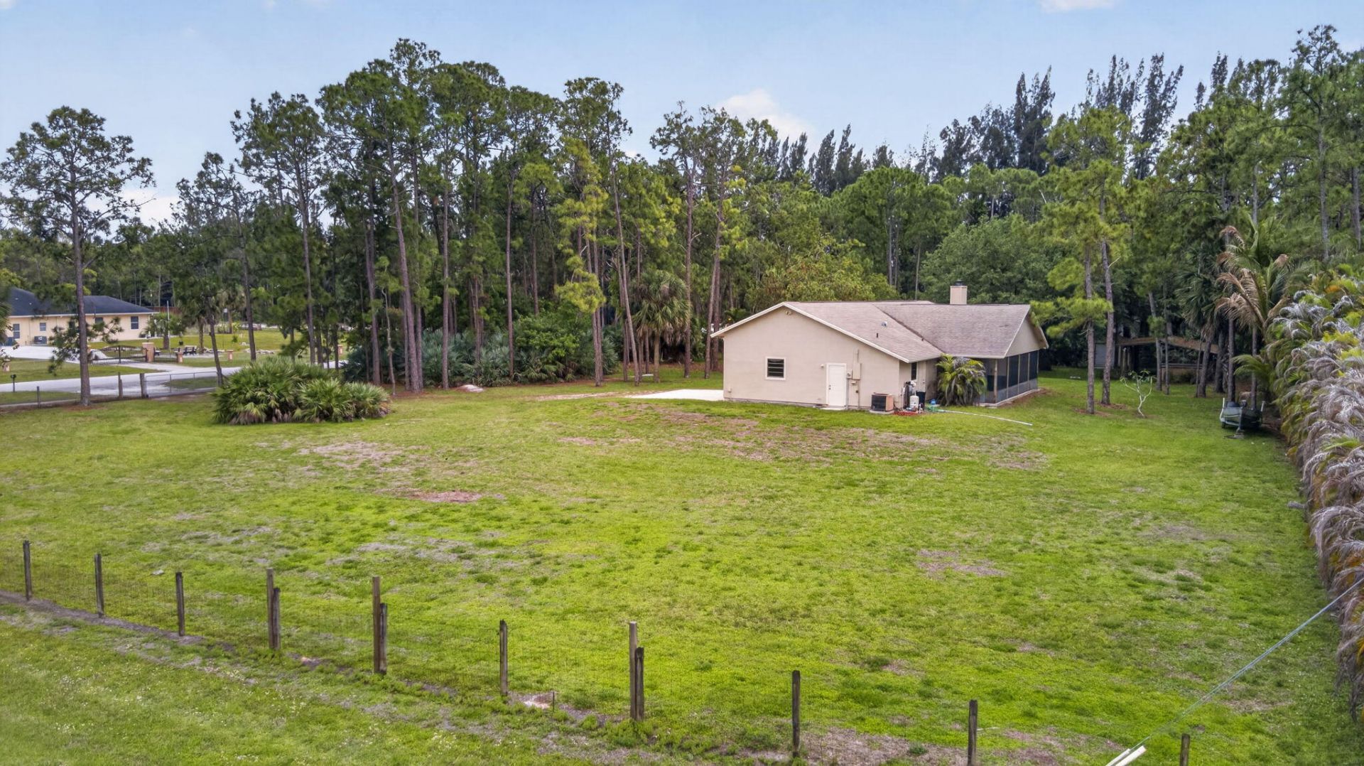 6045 Hall Boulevard, The Acreage, FL 33470 Photo