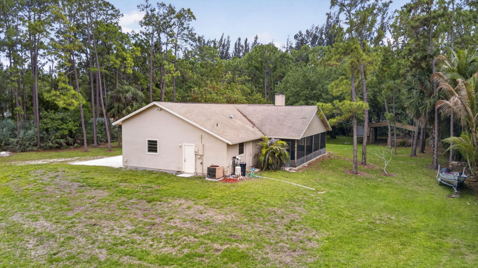 6045 Hall Boulevard, The Acreage, FL 33470 Photo