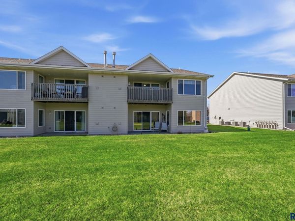 7107 W 56th St, Unit #18, Sioux Falls, SD 57106