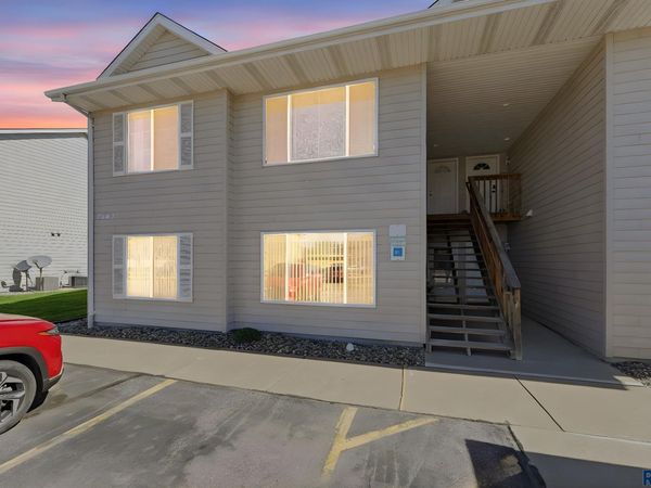 7107 W 56th St, Unit #18, Sioux Falls, SD 57106