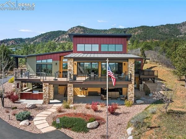 2295 Pegasus Park View, Colorado Springs, CO 80906