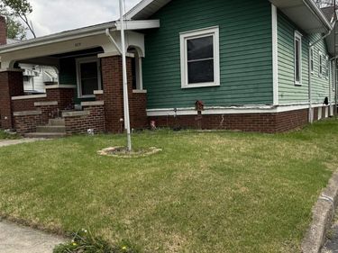 805 W 14th Street, Bicknell, IN 47512