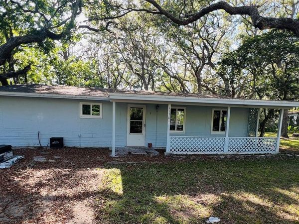 11303 CHICAGO AVENUE, NEW PORT RICHEY, FL 34654
