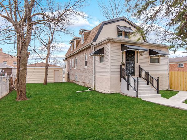 9321 S Green Street , Chicago, IL 60620