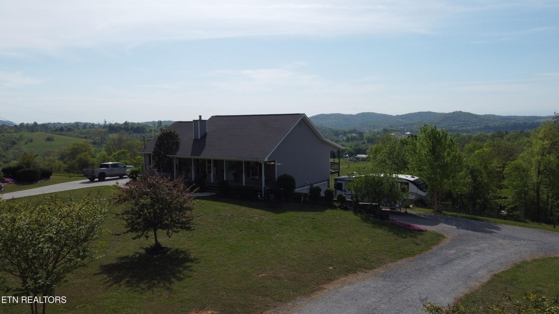 5502 Indian Ridge Rd, Rutledge, TN 37861 Main Photo