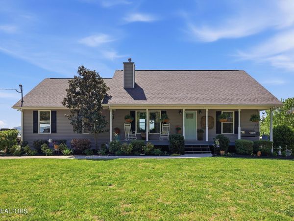 5502 Indian Ridge Rd, Rutledge, TN 37861