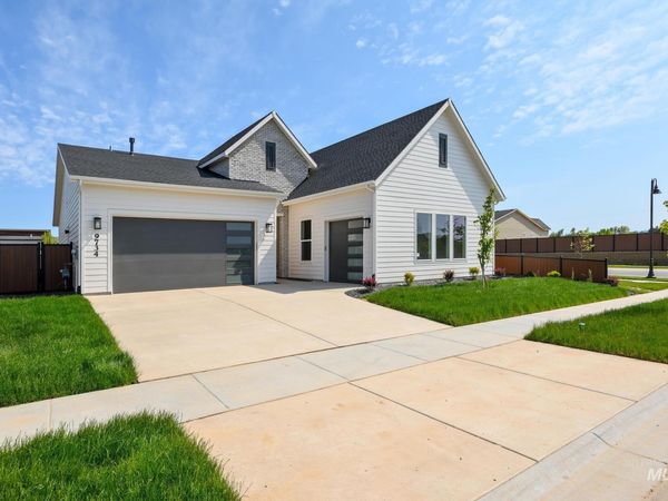 10883 W Wellness St, Kuna, ID 83634