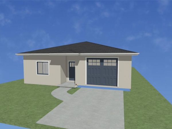849 W 4th Street, Riviera Beach, FL 33404