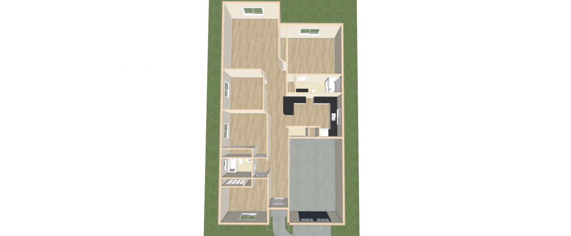 849 W 4th Street, Riviera Beach, FL 33404 Photo