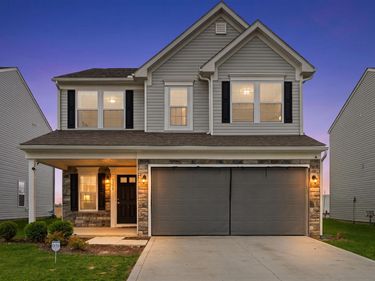 5351 Town Hill Drive, Canal Winchester, OH 43110