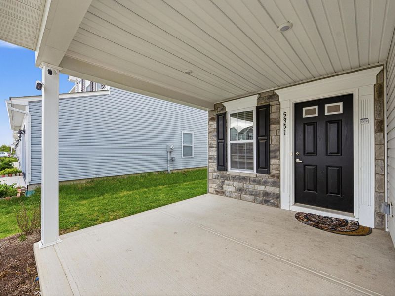 5351 Town Hill Drive, Canal Winchester, OH 43110 Photo 3