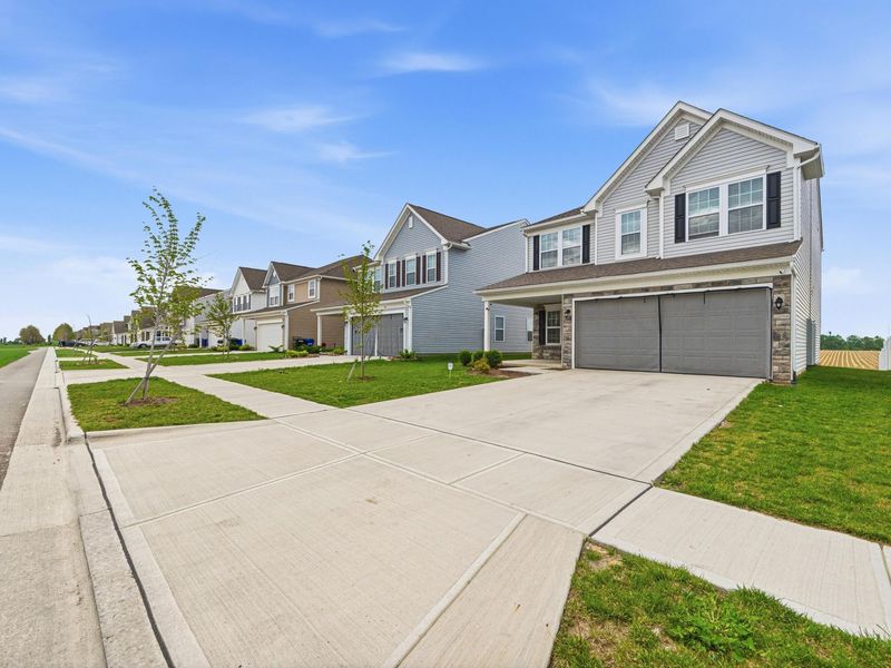 5351 Town Hill Drive, Canal Winchester, OH 43110 Photo 49