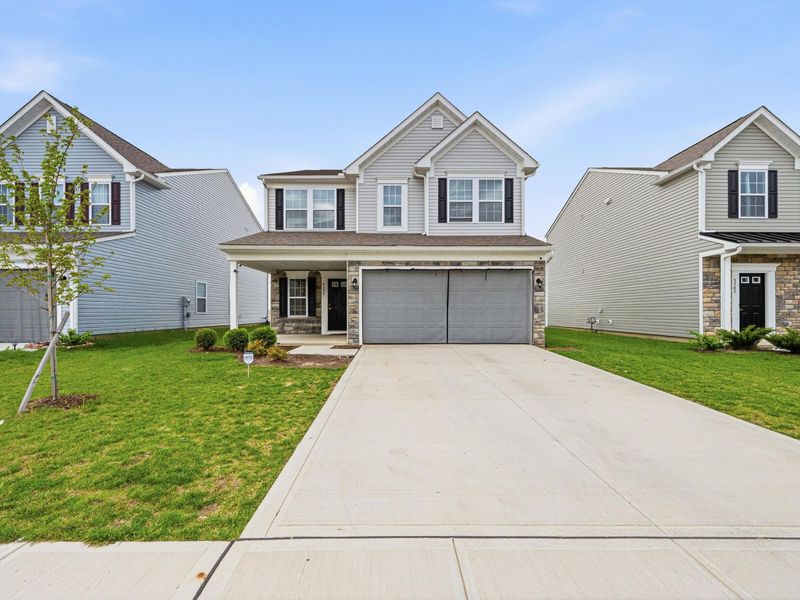 5351 Town Hill Drive, Canal Winchester, OH 43110 Photo 51