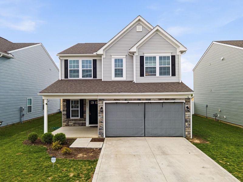 5351 Town Hill Drive, Canal Winchester, OH 43110 Photo 55