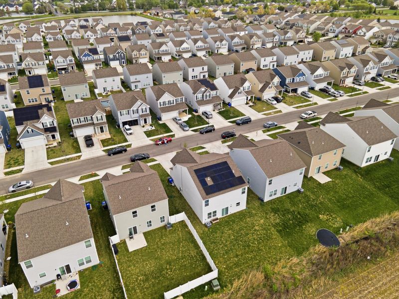 5351 Town Hill Drive, Canal Winchester, OH 43110 Photo 56