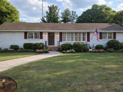 1976 Willow Swamp Road, Norway, SC 29113