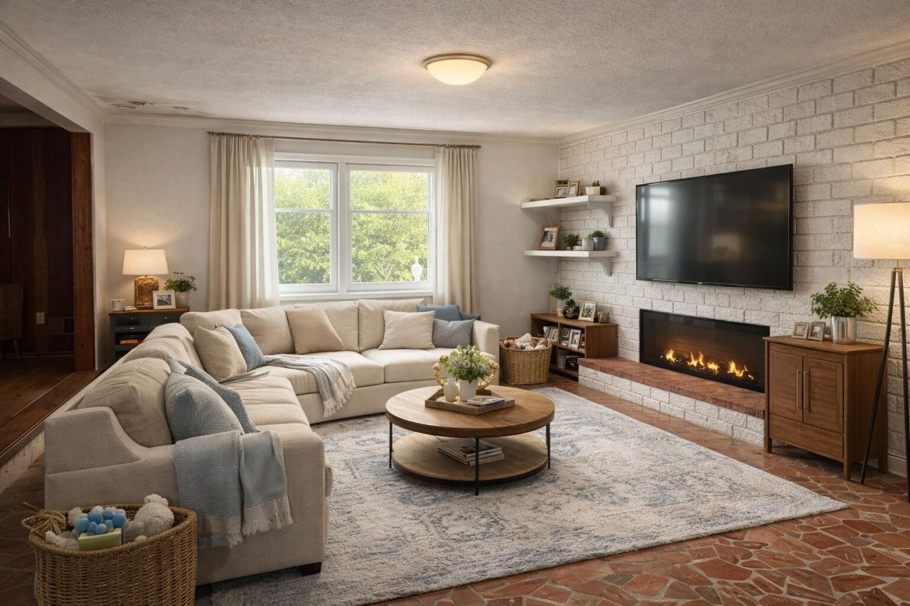 1976 Willow Swamp Road Photo 4