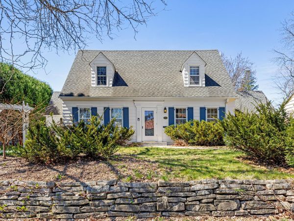 809 Ridge Street, Saint Paul, MN 55116