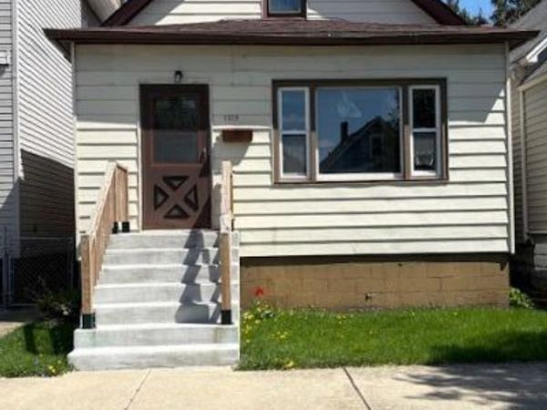 1519 Roberts Avenue , Whiting, IN 46394