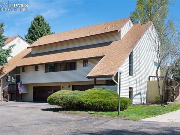 5082 Masheena Lane, Colorado Springs, CO 80917