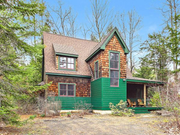 110 Windover Drive , Unit 7, Rome, ME 04963