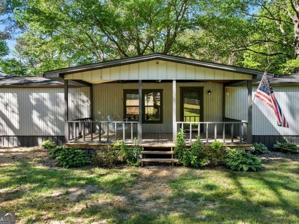 67 Fish Creek Road, Cedartown, GA 30125