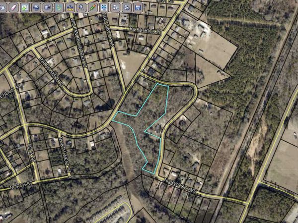 N/A Highway 56, Swainsboro, GA 30401