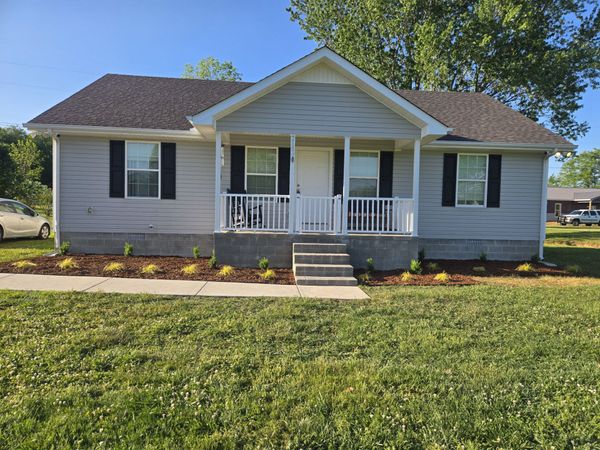 2683 Ragsdale Rd, Manchester, TN 37355