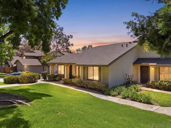 10188 Dafne Ln., San Diego, CA 92124