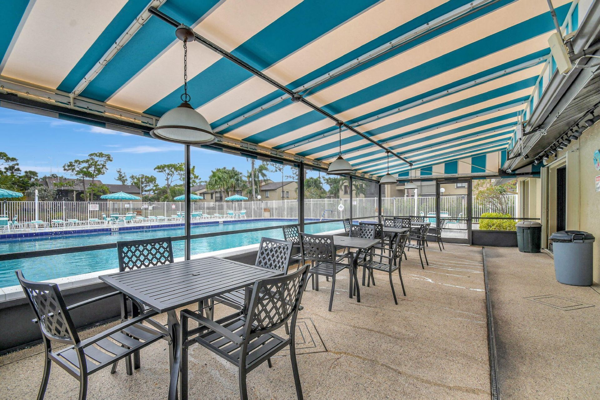 704 Sunny Pine Way, Unit E, Greenacres, FL 33415 Photo