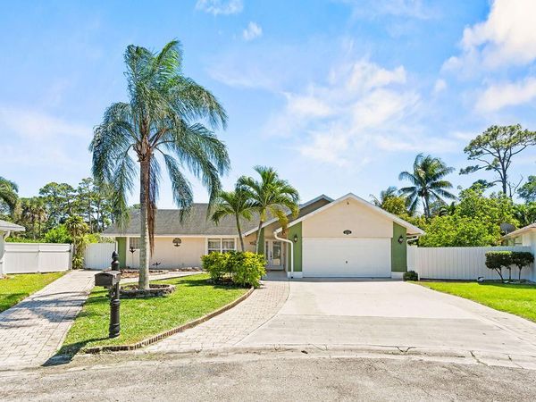 4240 Pine Glades Road, West Palm Beach, FL 33406