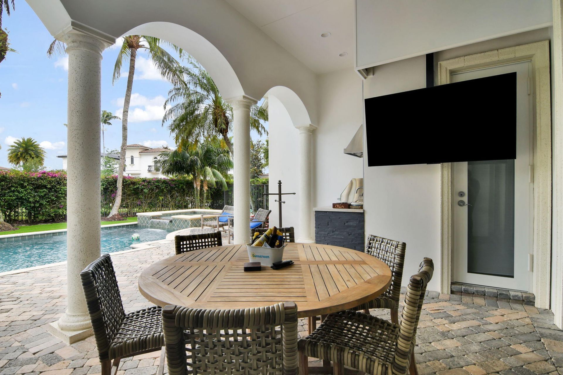 11202 Orange Hibiscus Lane, Palm Beach Gardens, FL 33418 Photo