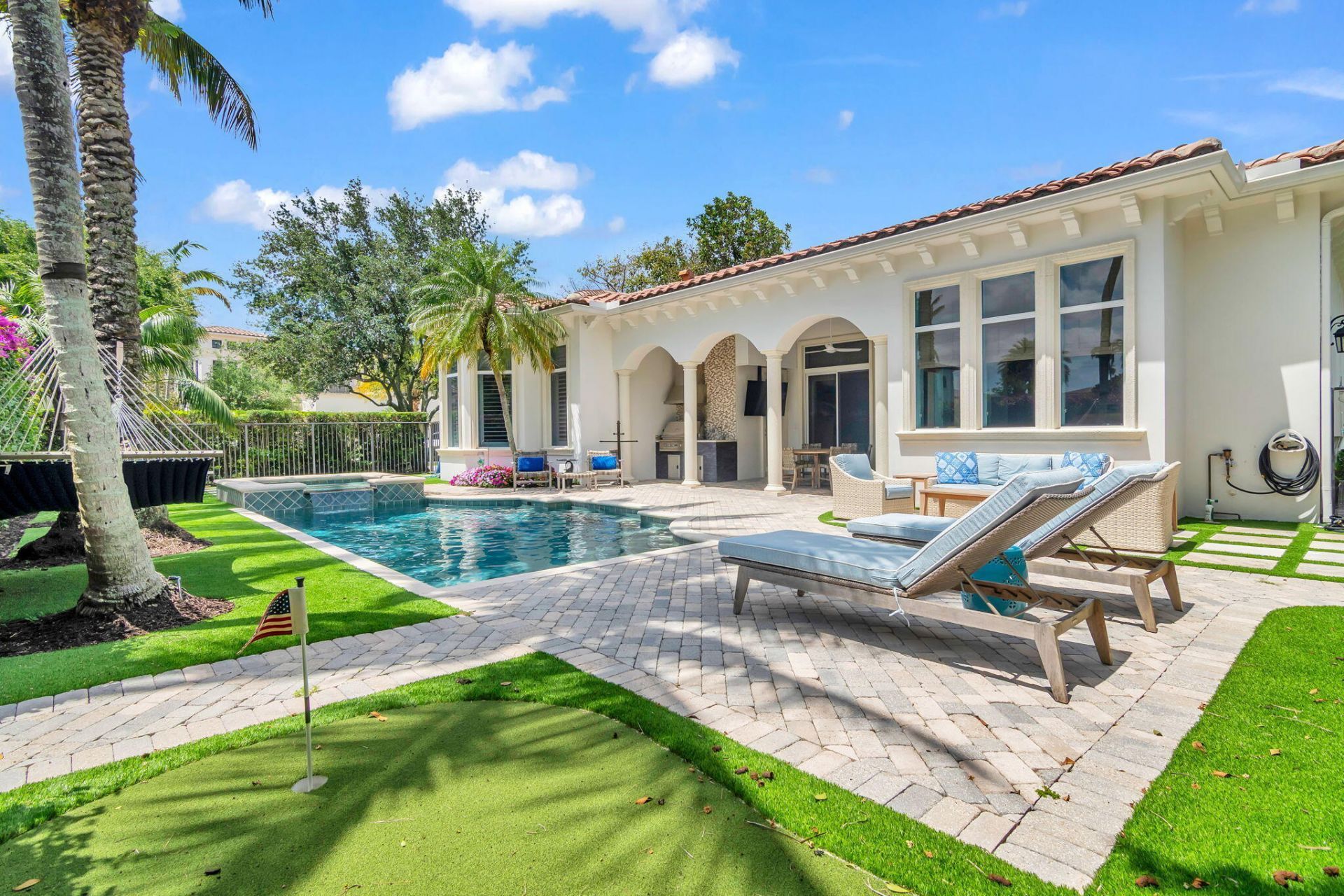 11202 Orange Hibiscus Lane, Palm Beach Gardens, FL 33418 Photo