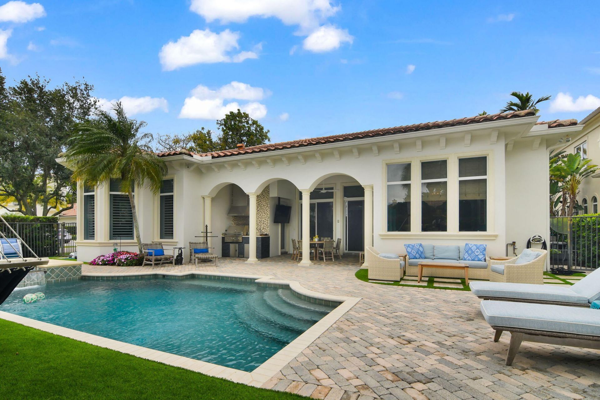 11202 Orange Hibiscus Lane, Palm Beach Gardens, FL 33418 Photo