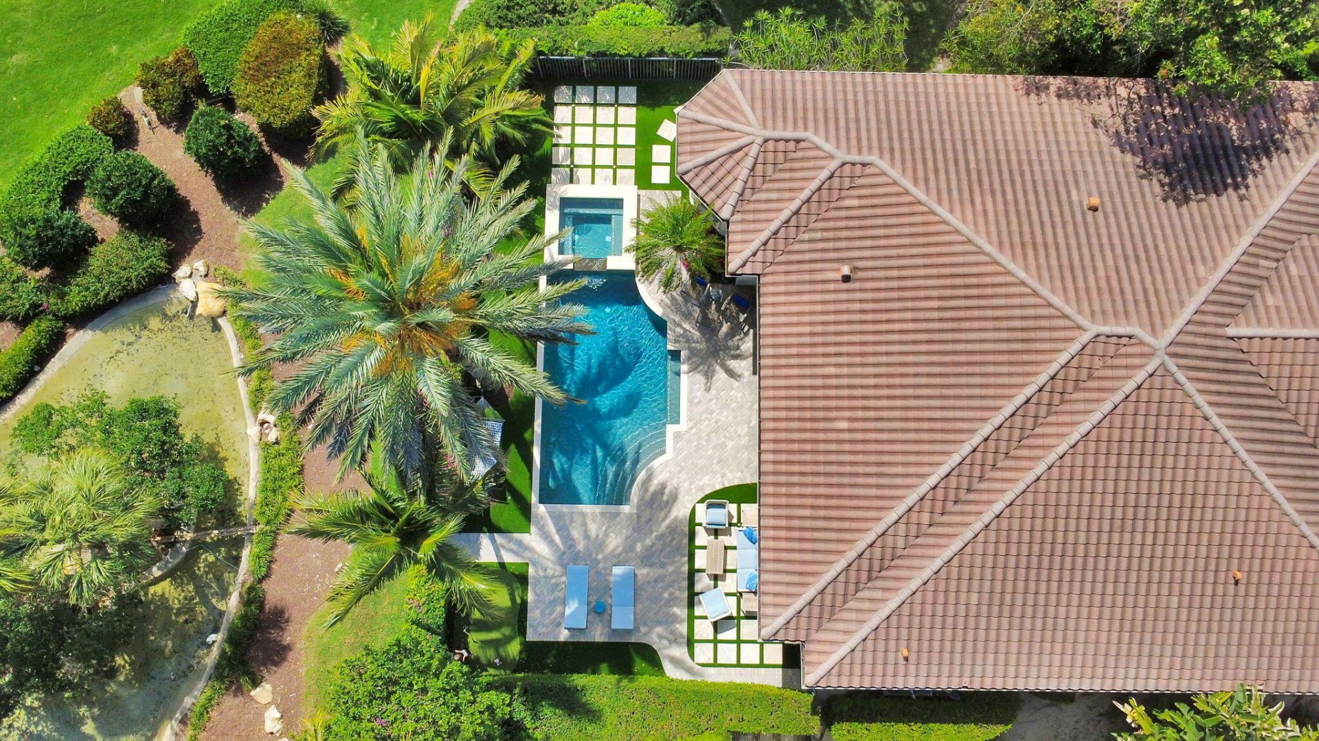 11202 Orange Hibiscus Lane, Palm Beach Gardens, FL 33418 Photo