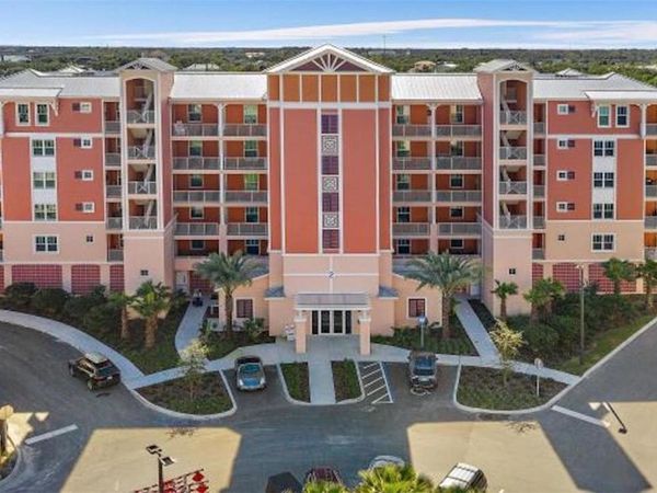 2 RIVERWALK DRIVE , Unit 202, NEW SMYRNA BEACH, FL 32169
