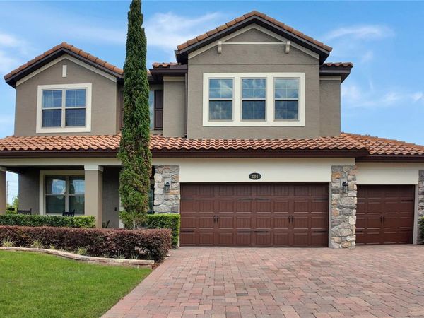 101 PHILIPPE COURT, DEBARY, FL 32713