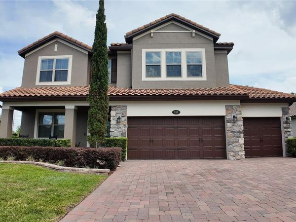 101 PHILIPPE COURT , DEBARY, FL 32713