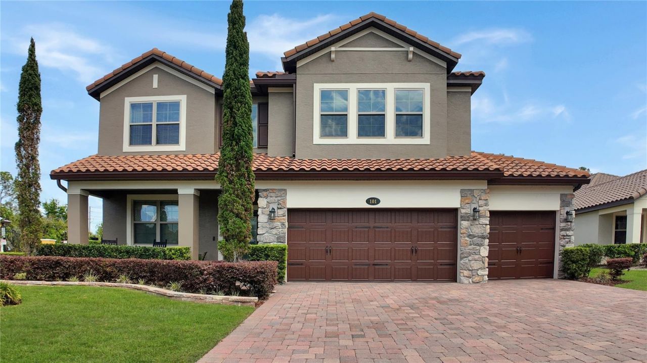 101 Philippe Court, Debary, FL 32713 Photo